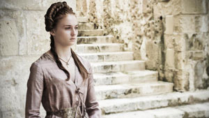 Игра престолов 1 сезон 10 серия