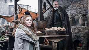 Игра престолов 8 сезон 2 серия