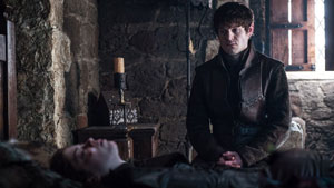 Игра престолов 6 сезон 1 серия