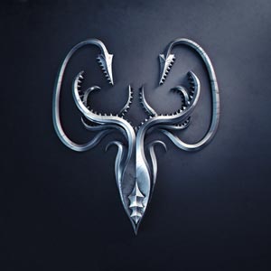 Дом Грейджоев