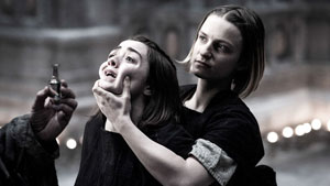 Игра престолов 5 сезон 10 серия