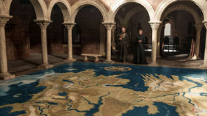 Игра престолов 7 сезон 4 серия