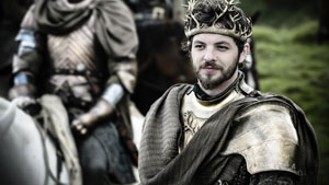 Игра престолов 2 сезон 4 серия