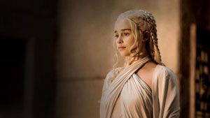 Игра престолов 5 сезон 5 серия