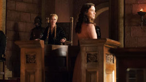 Игра престолов 4 сезон 6 серия