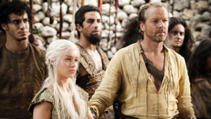 Игра престолов 1 сезон 8 серия