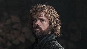 Игра престолов 8 сезон 1 серия