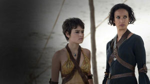 Игра престолов 5 сезон 4 серия