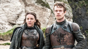 Игра престолов 6 сезон 5 серия