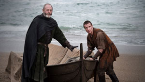 Игра престолов 7 сезон 5 серия