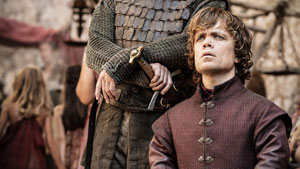 Игра престолов 2 сезон 5 серия