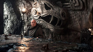 Игра престолов 7 сезон 5 серия