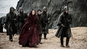 Игра престолов 3 сезон 8 серия