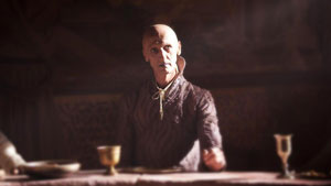 Игра престолов 2 сезон 7 серия