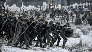 Игра престолов 8 сезон 2 серия