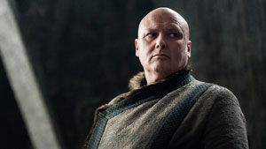 Игра престолов 7 сезон 3 серия