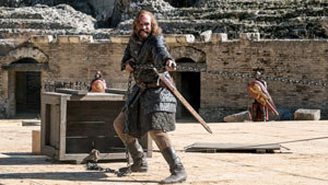 Игра престолов 7 сезон 7 серия