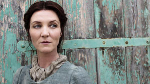 Игра престолов 1 сезон 3 серия