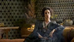 Игра престолов 5 сезон 9 серия