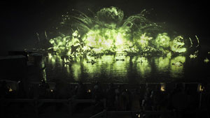 Игра престолов 2 сезон 9 серия