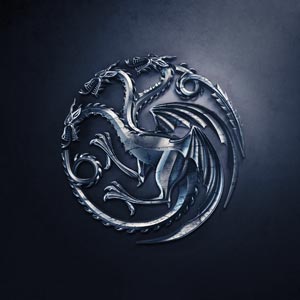 Дом Таргариенов