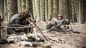 Игра престолов 3 сезон 6 серия