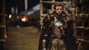 Игра престолов 2 сезон 1 серия