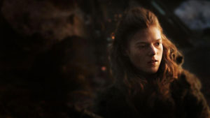 Игра престолов 4 сезон 9 серия