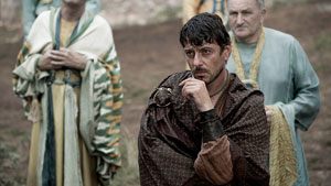 Игра престолов 5 сезон 7 серия