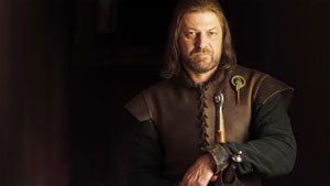 Игра престолов 1 сезон 5 серия