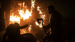 Игра престолов 7 сезон 2 серия