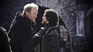 Игра престолов 1 сезон 4 серия