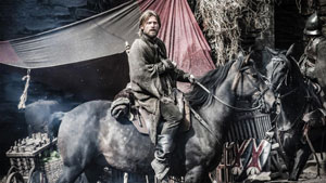 Игра престолов 3 сезон 7 серия