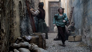 Игра престолов 6 сезон 8 серия