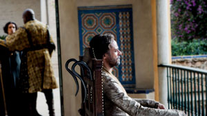 Игра престолов 5 сезон 2 серия