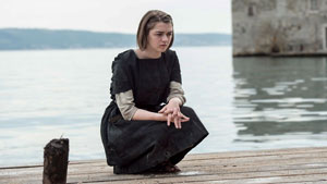 Игра престолов 5 сезон 3 серия