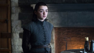 Игра престолов 7 сезон 6 серия