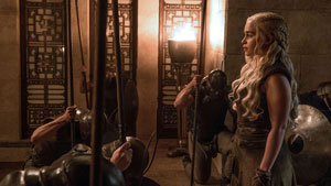 Игра престолов 6 сезон 8 серия