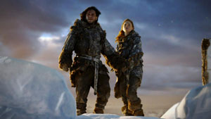 Игра престолов 3 сезон 6 серия