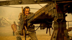 Игра престолов 7 сезон 4 серия