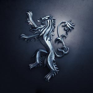 Дом Ланнистеров