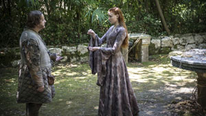 Игра престолов 4 сезон 3 серия