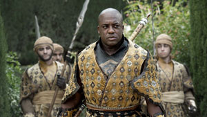 Игра престолов 5 сезон 6 серия