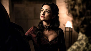 Игра престолов 6 сезон 5 серия