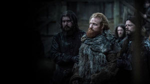 Игра престолов 5 сезон 5 серия