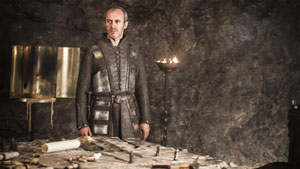 Игра престолов 3 сезон 8 серия