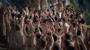 Игра престолов 4 сезон 4 серия