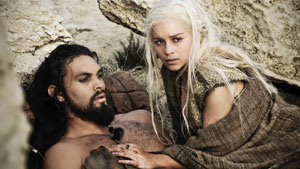 Игра престолов 1 сезон 10 серия