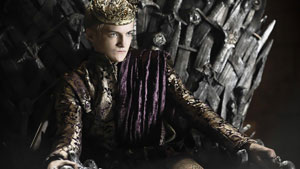 Игра престолов 2 сезон 4 серия