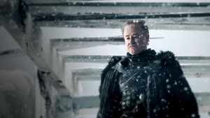 Игра престолов 5 сезон 9 серия